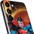 DC Comics Superman Action Pose Art By Jim Lee Galaxy S22 Skin